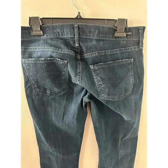 Citizens of Humanity Kelly Low Rise Bootcut - Picture 5 of 6